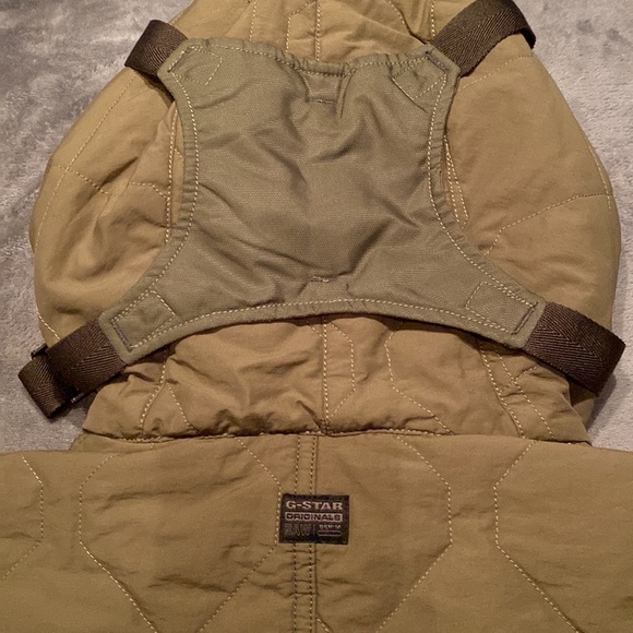 COPY - G-Star Overshirt Jacket XS - Picture 8 of 13